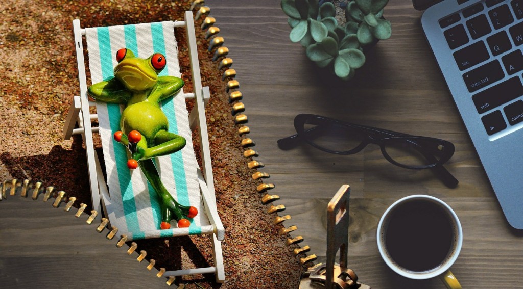 10 astuces pour des vacances en mode &laquo;&nbsp;maman sereine&nbsp;&raquo;