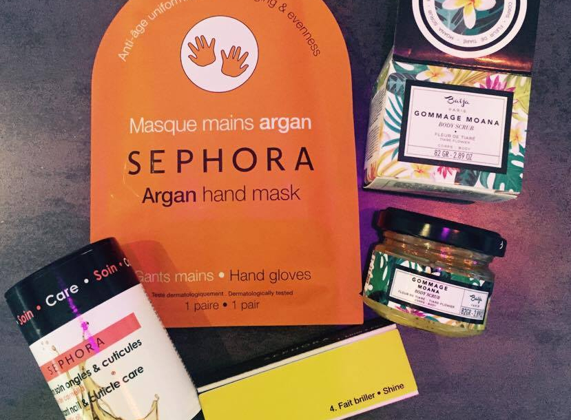 Ongles et mains : Tuto pour en prendre&nbsp;soin