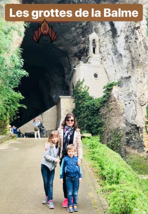grottes de la balme 8