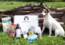 Mypetbox