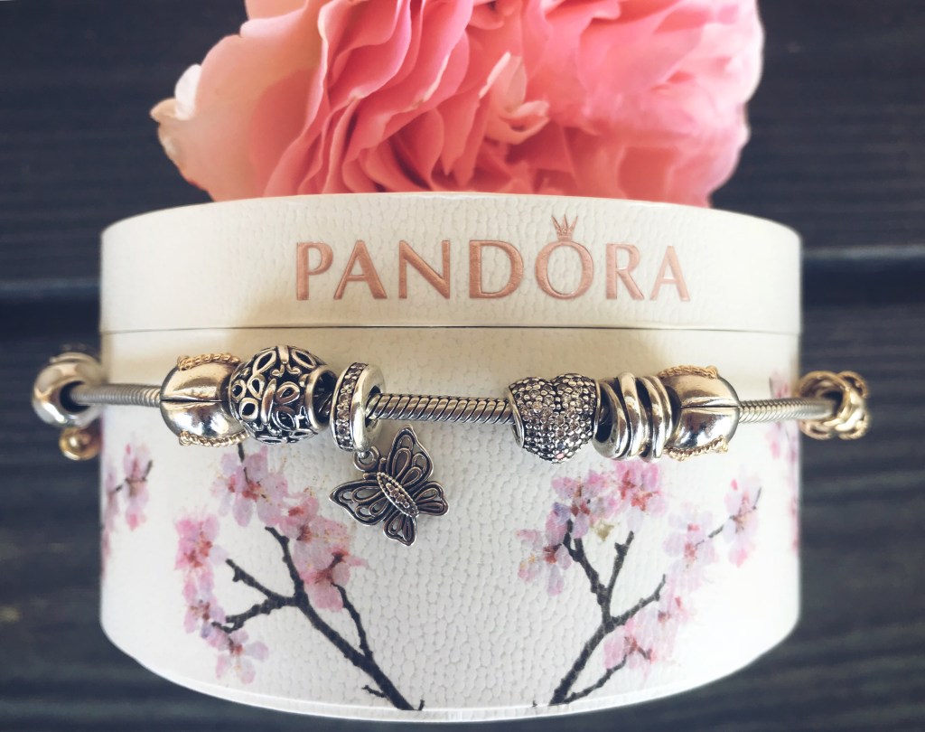 Ma boîte de&nbsp;Pandora