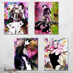 art, idée de sortie, sortie culturelle, sortir en famille, street art, alloicimaman