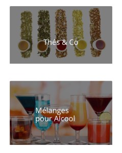 épices, cuisine, rhum, sel, the