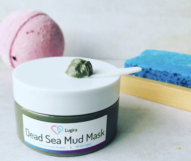 Le SPA chez soi avec&nbsp;Lugira