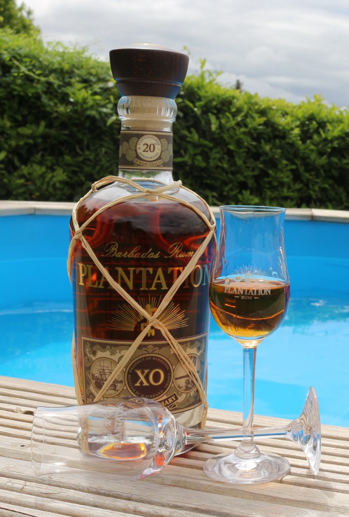 Rhum Plantation XO 20th Anniversaire