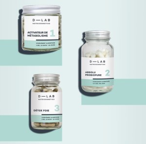 acne, code promo dlab, compléments alimentaire, detox, nutricosmétique, nutrition, perte de poids, santé
