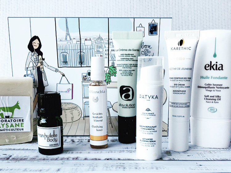 Mademoiselle Bio, la meilleure sélection de cosmétiques&nbsp;bio