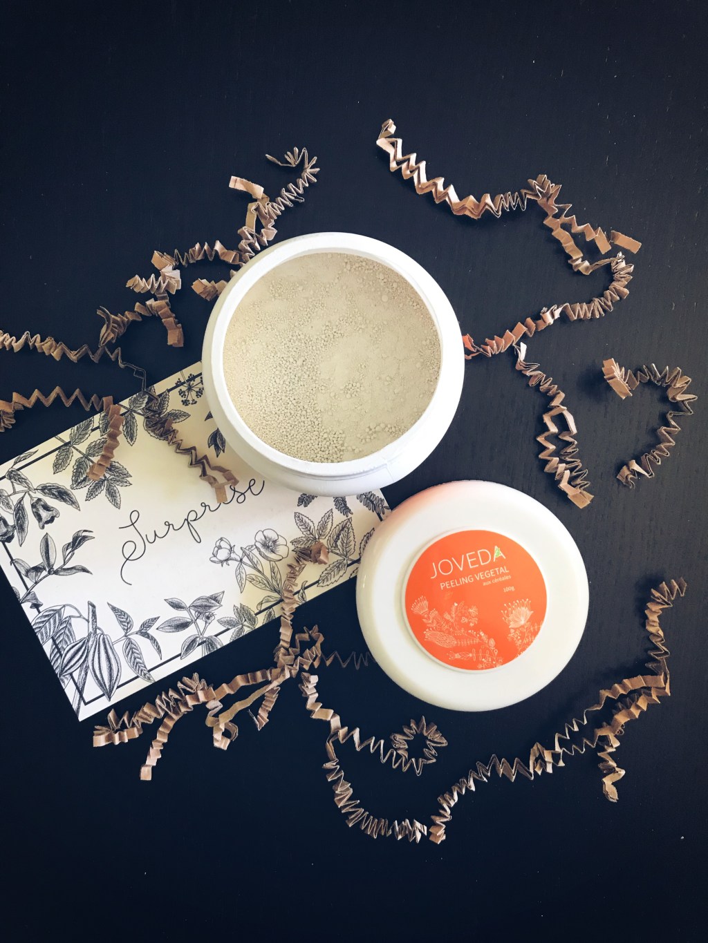 Ce soin qui me sauve la peau&nbsp;!