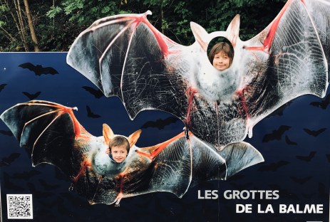 grottes de la balme 1