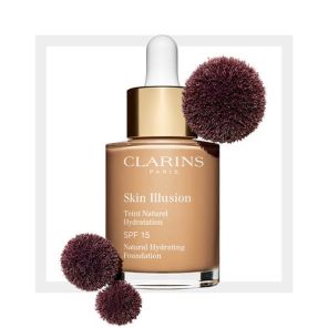 alloicimaman clarins
