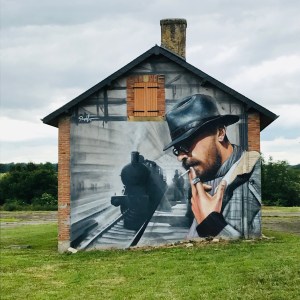 art, idée de sortie, sortie culturelle, sortir en famille, street art, alloicimaman
