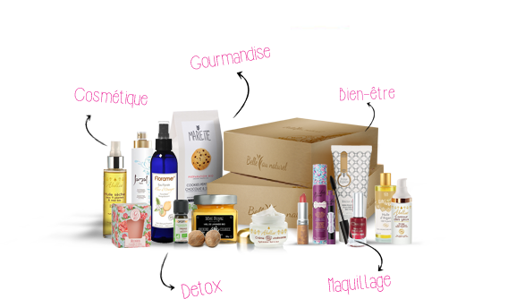 Alloicimaman belle au naturel 6