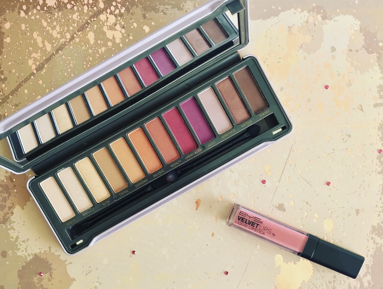 Du maquillage à prix tout doux avec&nbsp;BYS