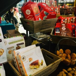 beauty party, bio, communauté bio, lyon, soirée blogueuse, alloicimaman