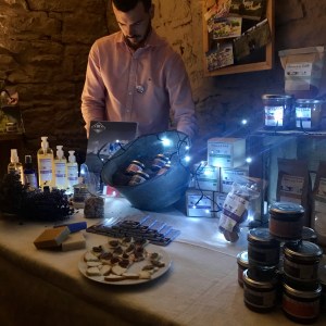 beauty party, bio, communauté bio, lyon, soirée blogueuse, alloicimaman