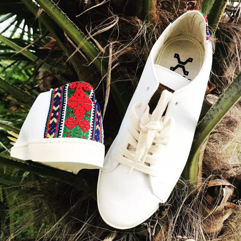 La mode responsable avec&nbsp;Pérus