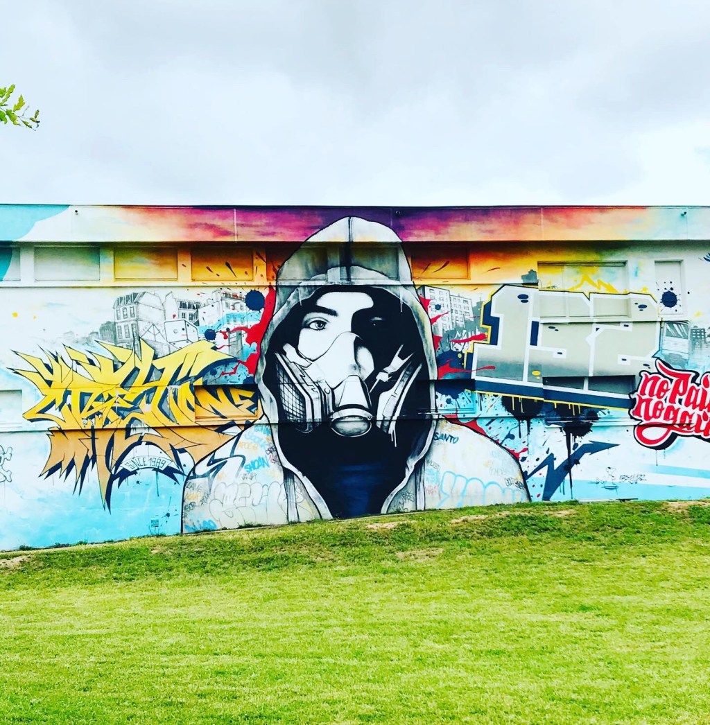 Quand le Street Art s’invite à la&nbsp;maison