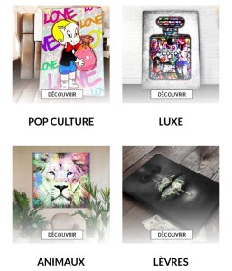 art, idée de sortie, sortie culturelle, sortir en famille, street art, alloicimaman