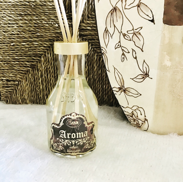 Avec Sabon, ça sent&nbsp;bon…