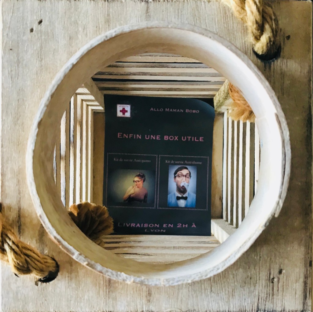 Allo Maman… Ici&nbsp;Bobo