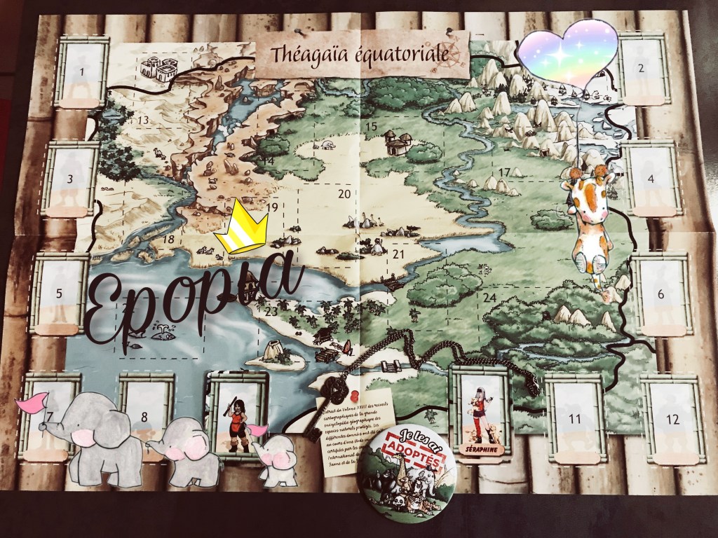 Epopia : des histoires personnalisées pour&nbsp;enfant