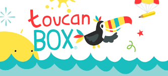 ToucanBox19
