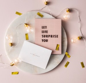 accessoires, box, lifestyle, mode