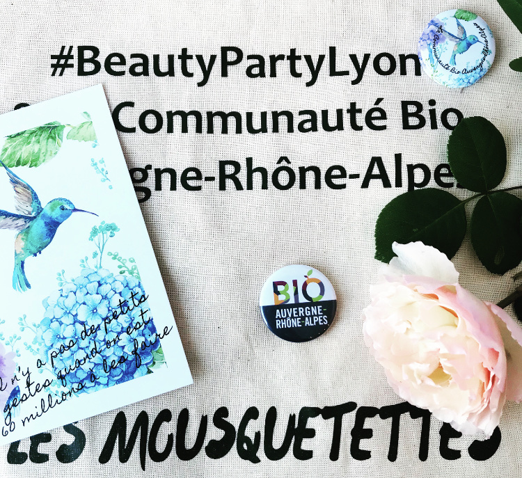 Une soirée pas comme les autres : La Beauty Party&nbsp;Lyon