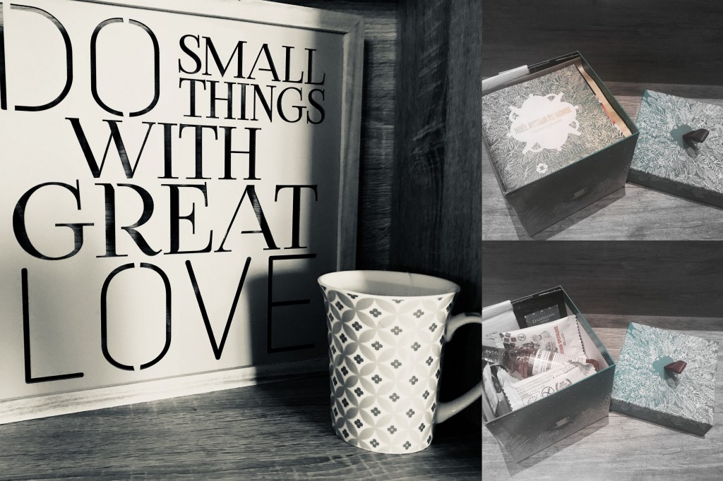 Dégustation de thés avec&nbsp;Envouthé