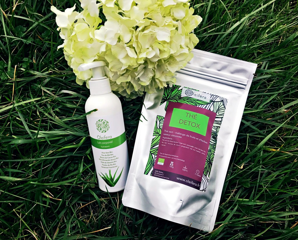 Oleifera : des produits naturels et efficaces&nbsp;💚