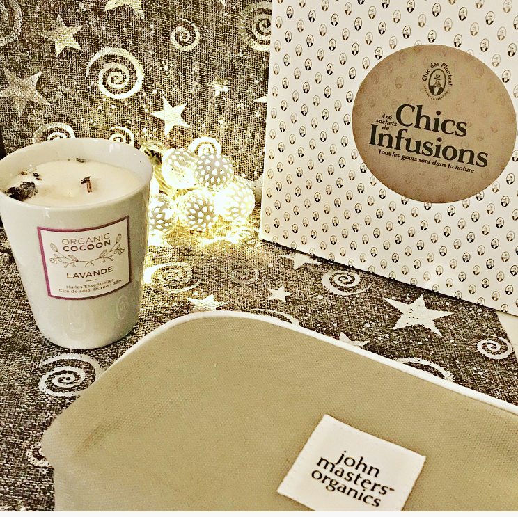 Une boutique green et glamour avec Detox &&nbsp;Moi