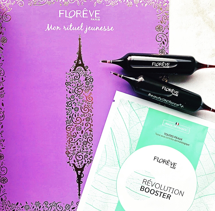 Florêve ma cure de&nbsp;rêve