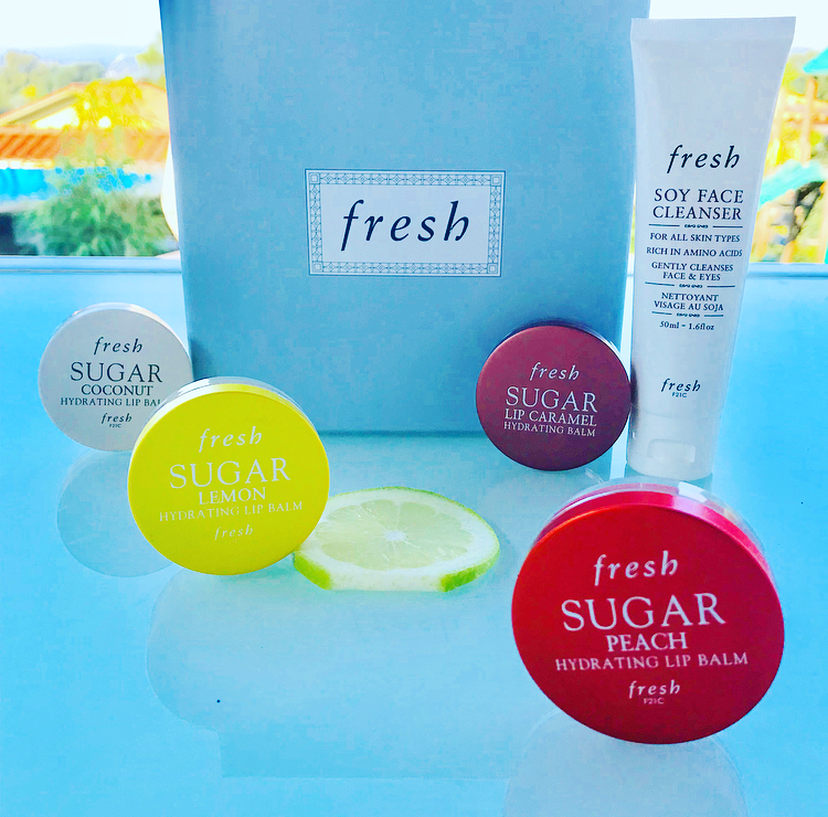 Restons Fresh et&nbsp;hydratée