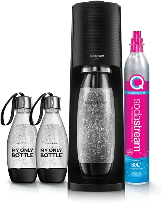 Sodastream test et&nbsp;avis